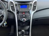 Thumbnail of 2017 Electric Blue Metallic Hyundai Elantra GT