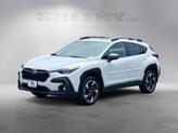 Thumbnail of 2024 Crystal White Subaru Crosstrek
