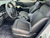 Thumbnail of 2024 Crystal White Subaru Crosstrek