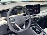 Thumbnail of 2025 Monterey Blue Pearl Volkswagen Tiguan