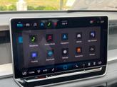 Thumbnail of 2025 Monterey Blue Pearl Volkswagen Tiguan