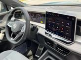 Thumbnail of 2025 Monterey Blue Pearl Volkswagen Tiguan