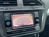Thumbnail of 2018 Deep Black Pearl Effect Volkswagen Tiguan