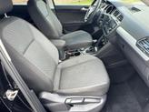 Thumbnail of 2018 Deep Black Pearl Effect Volkswagen Tiguan