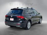 Thumbnail of 2018 Deep Black Pearl Effect Volkswagen Tiguan