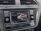 Thumbnail of 2018 Deep Black Pearl Effect Volkswagen Tiguan