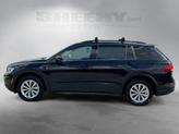 Thumbnail of 2018 Deep Black Pearl Effect Volkswagen Tiguan