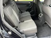 Thumbnail of 2018 Deep Black Pearl Effect Volkswagen Tiguan