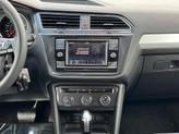 Thumbnail of 2018 Deep Black Pearl Effect Volkswagen Tiguan
