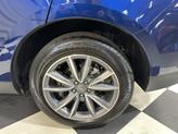 Thumbnail of 2024 Fathom Blue Pearl Acura RDX