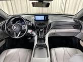 Thumbnail of 2024 Fathom Blue Pearl Acura RDX