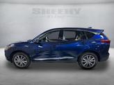 Thumbnail of 2024 Fathom Blue Pearl Acura RDX