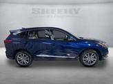 Thumbnail of 2024 Fathom Blue Pearl Acura RDX
