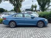 Thumbnail of 2025 Monterey Blue Pearl Volkswagen Jetta