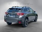 Thumbnail of 2022 Magnetite Gray Metallic Subaru Crosstrek