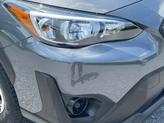 Thumbnail of 2022 Magnetite Gray Metallic Subaru Crosstrek