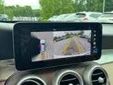 Thumbnail of 2021 White Mercedes-Benz GLC 300
