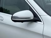 Thumbnail of 2021 White Mercedes-Benz GLC 300