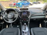 Thumbnail of 2024 Ice Silver Metallic Subaru Forester