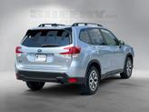 Thumbnail of 2024 Ice Silver Metallic Subaru Forester