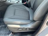 Thumbnail of 2024 Ice Silver Metallic Subaru Forester