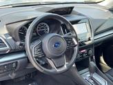 Thumbnail of 2024 Ice Silver Metallic Subaru Forester