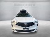 Thumbnail of 2023 Platinum White Acura MDX