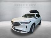 Thumbnail of 2023 Platinum White Acura MDX