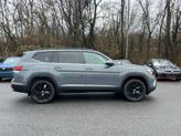 Thumbnail of 2025 Pure Gray Volkswagen Atlas