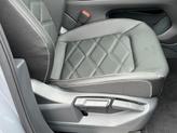 Thumbnail of 2025 Pure Gray Volkswagen Atlas