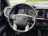 Thumbnail of 2019 Magnetic Gray Metallic Toyota Tacoma