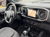 Thumbnail of 2019 Magnetic Gray Metallic Toyota Tacoma