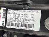 Thumbnail of 2019 Magnetic Gray Metallic Toyota Tacoma