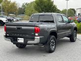 Thumbnail of 2019 Magnetic Gray Metallic Toyota Tacoma