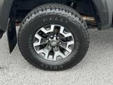 Thumbnail of 2019 Magnetic Gray Metallic Toyota Tacoma