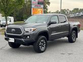 Thumbnail of 2019 Magnetic Gray Metallic Toyota Tacoma
