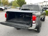 Thumbnail of 2019 Magnetic Gray Metallic Toyota Tacoma