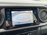 Thumbnail of 2019 Magnetic Gray Metallic Toyota Tacoma