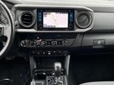 Thumbnail of 2019 Magnetic Gray Metallic Toyota Tacoma