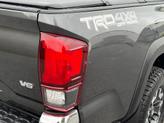 Thumbnail of 2019 Magnetic Gray Metallic Toyota Tacoma