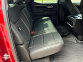 Thumbnail of 2023 Volcanic Red GMC Sierra 1500