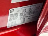 Thumbnail of 2023 Volcanic Red GMC Sierra 1500