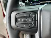 Thumbnail of 2023 Volcanic Red GMC Sierra 1500