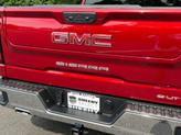 Thumbnail of 2023 Volcanic Red GMC Sierra 1500