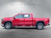 Thumbnail of 2023 Volcanic Red GMC Sierra 1500