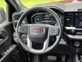Thumbnail of 2023 Volcanic Red GMC Sierra 1500