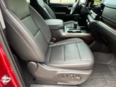 Thumbnail of 2023 Volcanic Red GMC Sierra 1500