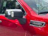 Thumbnail of 2023 Volcanic Red GMC Sierra 1500