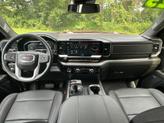 Thumbnail of 2023 Volcanic Red GMC Sierra 1500