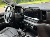 Thumbnail of 2023 Volcanic Red GMC Sierra 1500